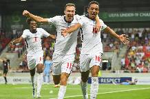 Nhận định, soi k&egrave;o U19 Anh vs U19 Lithuania, 23h00 ng&agrave;y 12/11: Tam sư ra oai