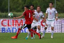 Nhận định, soi k&egrave;o U19 Bulgaria vs U19 Hungary, 23h00 ng&agrave;y 12/11: Thất vọng chủ nh&agrave;