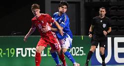 Nhận định, soi k&egrave;o U19 Italia vs U19 Moldova, 21h00 ng&agrave;y 12/11: Kh&aacute;c biệt về sức mạnh