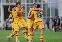 Nhận định, soi k&egrave;o U19 Romania vs U19 Andorra, 21h00 ng&agrave;y 12/11: Dễ d&agrave;ng đ&uacute;t t&uacute;i 3 điểm