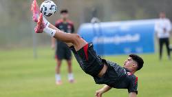 Nhận định, soi k&egrave;o U19 Thổ Nhĩ Kỳ vs U19 Liechtenstein, 20h00 ng&agrave;y 12/11: Kh&oacute; cho kh&aacute;ch