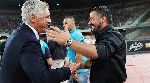 CH&Iacute;NH THỨC: Gattuso thay thế Ancelotti dẫn dắt Napoli