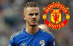 Tin chuyển nhượng ng&agrave;y 12/12: Leicester trả lời MU vụ Maddison