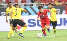 Link xem trực tiếp Việt Nam vs Malaysia, 19h30 ng&agrave;y 12/12