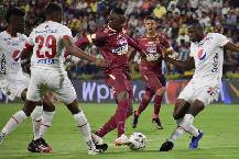 Nhận định, soi k&egrave;o Am&eacute;rica de Cali vs Deportes Tolima, 7h30 ng&agrave;y 13/12