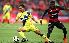 Nhận định, soi k&egrave;o Central Coast Mariners vs Sydney, 14h20 ng&agrave;y 12/12