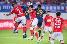 Nhận định, soi k&egrave;o Dalian Yifang vs Luoyang Longmen, 18h30 ng&agrave;y 12/12