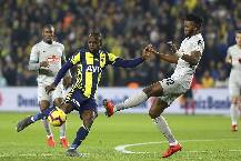 Nhận định, soi k&egrave;o Gazisehir Gaziantep vs Fenerbahce, 0h30 ng&agrave;y 14/12