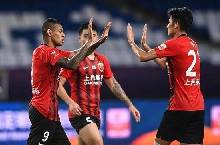 Nhận định, soi k&egrave;o Shenzhen vs Shanghai Port, 17h ng&agrave;y 13/12