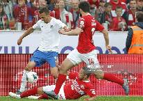 Nhận định, soi k&egrave;o Sochi vs Spartak, 23h ng&agrave;y 13/12 