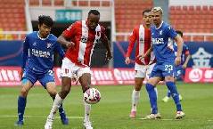 Nhận định, soi k&egrave;o Wuhan Three Towns vs Kunshan, 14h ng&agrave;y 13/12