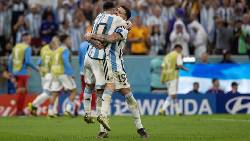 Dự đo&aacute;n, soi k&egrave;o thẻ v&agrave;ng Argentina vs Croatia, 2h ng&agrave;y 14/12