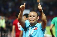 HLV Park Hang-seo nhận định Việt Nam vs Philippines, 18h ng&agrave;y 14/12