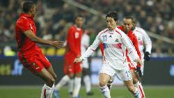 Lịch sử đối đầu Ph&aacute;p vs Morocco, 2h ng&agrave;y 15/12