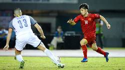 Lịch sử đối đầu Việt Nam vs Philippines, 18h ng&agrave;y 14/12