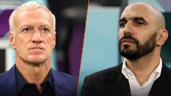 Mike Starling dự đo&aacute;n Ph&aacute;p vs Morocco, 2h ng&agrave;y 15/12