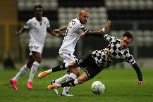 Nhận định, soi k&egrave;o Boavista vs Guimaraes, 3h30 ng&agrave;y 13/12