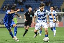 Nhận định, soi k&egrave;o Spaeri vs Gagra Tbilisi, 16h00 ng&agrave;y 12/12