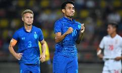 Nhận định, soi k&egrave;o Th&aacute;i Lan vs Đ&agrave;i Loan, 20h30 ng&agrave;y 14/12