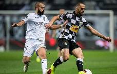 Ph&acirc;n t&iacute;ch k&egrave;o hiệp 1 Boavista vs Guimaraes, 3h30 ng&agrave;y 13/12