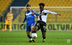 Ph&acirc;n t&iacute;ch k&egrave;o hiệp 1 Brescia vs Parma, 2h30 ng&agrave;y 13/12