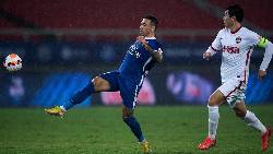 Ph&acirc;n t&iacute;ch k&egrave;o hiệp 1 Dalian vs Wuhan Three Towns, 14h ng&agrave;y 14/12