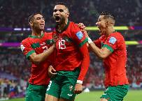 Ph&acirc;n t&iacute;ch k&egrave;o hiệp 1 Ph&aacute;p vs Morocco, 2h ng&agrave;y 15/12