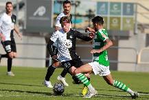Ph&acirc;n t&iacute;ch k&egrave;o hiệp 1 Rio Ave vs Farense, 3h45 ng&agrave;y 14/12