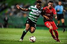 Ph&acirc;n t&iacute;ch k&egrave;o hiệp 1 Sporting Lisbon vs Mar&iacute;timo, 3h45 ng&agrave;y 14/12