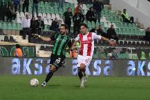 Soi k&egrave;o, dự đo&aacute;n Macao Pendik vs Sakaryaspor 0h00 ng&agrave;y 13/12