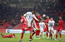 Soi k&egrave;o, dự đo&aacute;n Macao Tirana vs Kastrioti, 19h ng&agrave;y 12/12