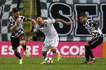 Soi k&egrave;o phạt g&oacute;c Boavista vs Guimaraes, 3h30 ng&agrave;y 13/12