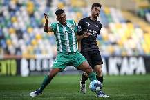 Soi k&egrave;o phạt g&oacute;c Rio Ave vs Farense, 3h45 ng&agrave;y 14/12