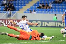 Soi k&egrave;o phạt g&oacute;c Spaeri vs Gagra Tbilisi, 16h00 ng&agrave;y 12/12