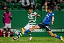 Soi k&egrave;o phạt g&oacute;c Sporting Lisbon vs Mar&iacute;timo, 3h45 ng&agrave;y 14/12
