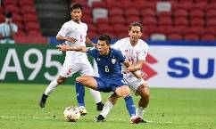 Soi k&egrave;o phạt g&oacute;c Th&aacute;i Lan vs Đ&agrave;i Loan, 20h30 ng&agrave;y 14/12