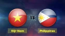 Soi k&egrave;o phạt g&oacute;c Việt Nam vs Philippines, 18h ng&agrave;y 14/12