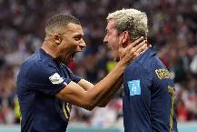 Th&ocirc;ng tin lực lượng mới nhất Ph&aacute;p vs Morocco, 2h ng&agrave;y 15/12