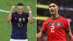 Ti&ecirc;n tri đại b&agrave;ng dự đo&aacute;n Ph&aacute;p vs Morocco, 2h ng&agrave;y 15/12