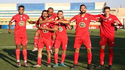 Nhận định, soi k&egrave;o Al Jazeera vs Al Baq'a, 19h00 ng&agrave;y 13/12