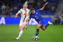 Nhận định, soi k&egrave;o Nữ Lyon vs Nữ Brann, 3h00 ng&agrave;y 14/12