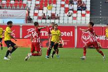 Nhận định, soi k&egrave;o Otelul Galati vs Sepsi, 22h00 ng&agrave;y 12/12