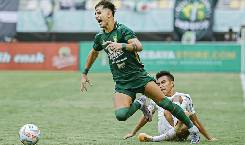Nhận định, soi k&egrave;o Persebaya vs Persis Solo, 18h00 ng&agrave;y 13/12