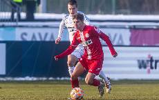 Nhận định, soi k&egrave;o Rogaska vs Aluminij, 19h00 ng&agrave;y 13/12