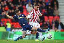Nhận định, soi k&egrave;o Stoke vs Swansea, 02h45 ng&agrave;y 13/12