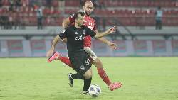 Nhận định, soi k&egrave;o Terengganu vs Bali United, 19h00 ng&agrave;y 13/12