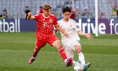 Nhận định, soi k&egrave;o U19 MU vs U19 Bayern Munich, 21h00 ng&agrave;y 12/12