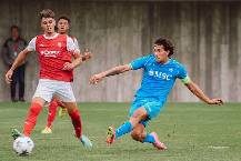 Nhận định, soi k&egrave;o U19 Napoli vs U19 Braga, 22h00 ng&agrave;y 12/12