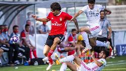 Nhận định, soi k&egrave;o U19 Salzburg vs U19 Benfica, 20h30 ng&agrave;y 12/12