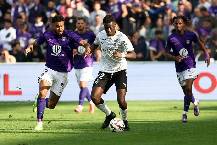 Chuy&ecirc;n gia Tony Ansell dự đo&aacute;n Toulouse vs Saint-Etienne, 2h45 ng&agrave;y 14/12